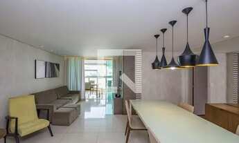 Imagem 1: Apartamento à Venda - Buritis, 4 Quartos, 145 m2