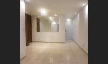 Imagem 6: Apartamento com 3 dormitórios para alugar, 64 m² por R$ 2.730/mês - Jardim Wilson - Osasco