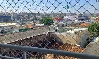 Imagem 2: Apartamento com 2 dormitórios à venda, 57 m² por R$ 350.000 - Vila Carrão - São Paulo/SP