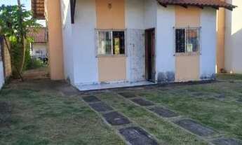 Imagem: Casa mobiliada 2 quartos em condomínio