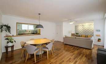 Imagem 5: Apartamento com 4 Dormitorio(s) localizado(a) no bairro Santa Cecília em São Paulo / Ref