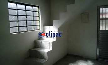 Imagem: SOBRADO COM 2 DORMITÓRIOS, SALA, COZINHA