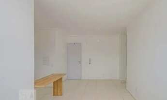 Imagem 4: Apartamento para Aluguel - Salgado Filho, 2 Quartos, 47 m2