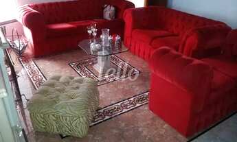 Imagem 3: São Caetano do Sul - Apartamento Padrão - Santa Maria