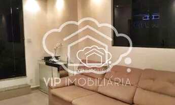 Imagem 2: Casa com 3 dormitórios à venda, 225 m² por R$ 600.000,00 - Campo Grande - Rio de Janeiro/R