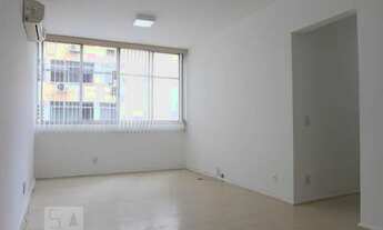 Imagem 1: Apartamento para Aluguel - Leblon, 3 Quartos, 100 m2