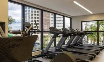 Imagem 2: VENDO COTA QUITADA NO RESORT SALINAS PREMIUM (excelente oferta