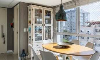 Imagem 5: PORTO ALEGRE - Apartamento Padrão - Tristeza