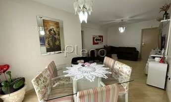 Imagem 3: Apartamento à venda no Jardim Aurélia - Campinas/SP