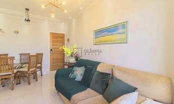 Imagem 1: Apartamento Venda Vila Leopoldina 60 m² 2 Dormitórios