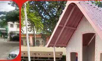 Imagem 2: Vendo apartamento 2 quartos apenas R$100.00