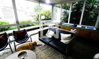 Imagem 2: Casa para Aluguel - Morumbi, 3 Quartos, 400 m2