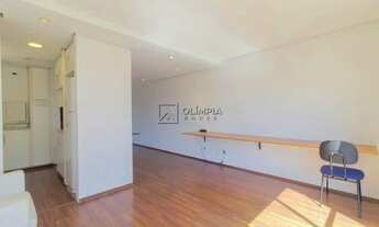 Imagem 5: Apartamento Venda Vila Olímpia 58 m² 1 Dormitórios