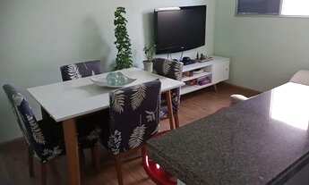 Imagem 2: Lindo Apartamento com 2 dormitórios no Bairro Sumarezinho em Ribeirão Preto