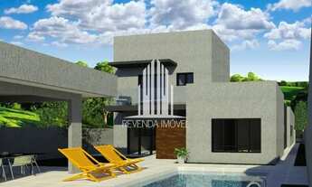 Imagem 6: Casa de Condomínio com 4 Quartos e 6 banheiros à Venda, 525 m². Cond. Ganesis 1