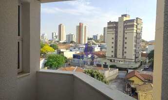 Imagem 3: Apartamento com 1 dormitório para alugar, 37 m² por R$ 1.877,00/mês - Vila Universitária