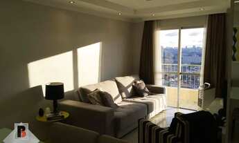 Imagem 6: Apartamento Lindo - Andar alto - Vila Prudente