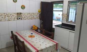 Imagem 3: Casa na praia com 3 Dormitórios