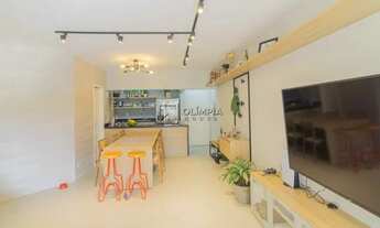 Imagem 4: Venda Apartamento 3 Dormitórios - 100 m² Pompéia