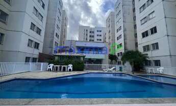 Imagem: Apartamento no Cond Vida Feliz Clube