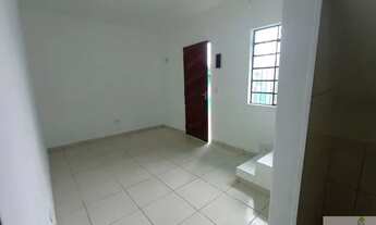 Imagem 2: Sobrado para locação com 2 dormitórios no Jardim Pedreira