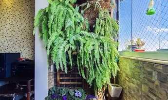 Imagem: APARTAMENTO Á VENDA BONFIM