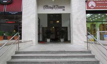 Imagem 6: Sala para alugar, 31 m² por R$ 1.360,90/mês - Batel - Curitiba/PR