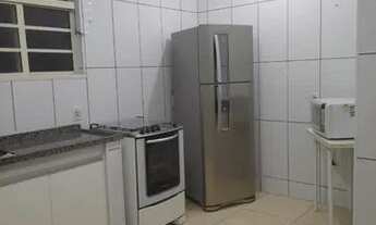 Imagem 5: Aluga-se Casa Mobiliada