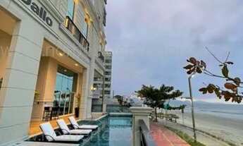 Imagem: Apartamento Pé na areia, 4 suítes, Itapema