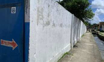 Imagem 2: Vendo galpão + Casa com terreno