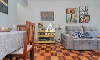 Imagem 4: Apartamento à venda, 2 quartos, 1 vaga, Botafogo - RIO DE JANEIRO/RJ