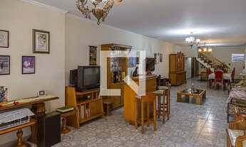 Imagem 2: Casa para Aluguel - Bela Vista, 4 Quartos, 246 m2