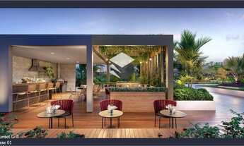 Imagem 6: SÃO PAULO - Apartamento Padrão - JARDIM DOM BOSCO (CYRELA