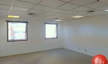 Imagem: São Paulo - Conjunto Comercial/Sala - Vila