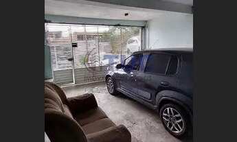 Imagem 3: Casa térrea c/ 04 cômodos 02 vgs +salão de festa -Jd João de barro -SBC