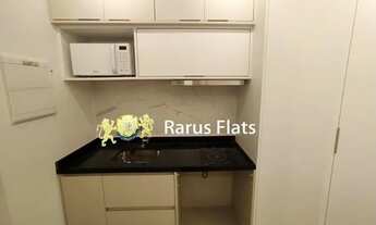 Imagem 5: Lindo Studio para locação na Vila Mariana - 19m²