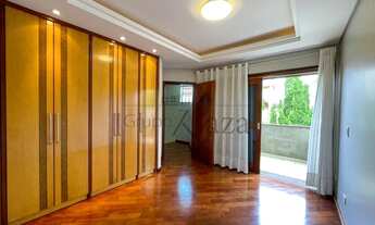 Imagem 7: Casa Condomínio - Parque Residencial Aquarius - Residencial Aquarius II - 5 Dormitórios