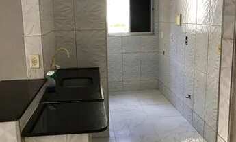 Imagem 3: Apartamento para venda possui 58 metros quadrados com 2 quartos em Paupina - Fortaleza - C