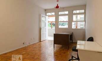 Imagem: Apartamento para Aluguel - Santa Cecília