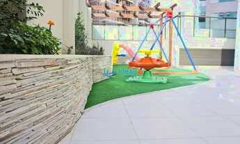 Imagem 5: Pronto pra morar! 3 qts c/ suíte na Praia da Costa