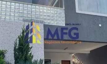 Imagem: Casa Condomínio Portal da Primavera