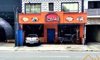 Imagem: Prédio Comercial à Venda - Centro - São