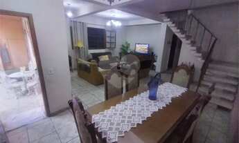 Imagem 5: Casa Duplex 04 quartos no Meier [ME