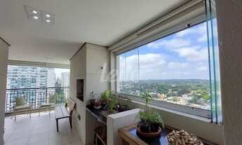 Imagem 7: São Paulo - Apartamento Padrão - Brooklin