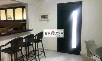 Imagem 7: Casa com 3 dormitórios, 220 m² - venda por R$ 2.600.000,00 ou aluguel por R$ 9.228,00/mês