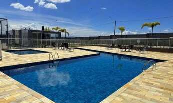 Imagem 3: Terreno em Condomínio - Residencial Reserva Rudá