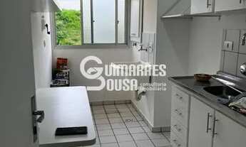 Imagem 6: Aluga apto 2 dormitórios - av 9 de julho - Jundiaí