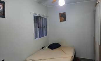 Imagem 2: Casa com 3 quartos um sendo suíte toda na laje na Etapa B Valparaiso 1