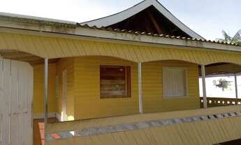 Imagem: Vendo ou Negocio casa