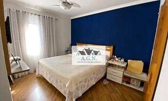 Imagem 7: Sobrado com 3 dormitórios à venda, 250 m² por R$ 849.000,00 - Vila Nova Pauliceia - São Pa